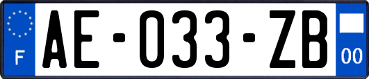 AE-033-ZB