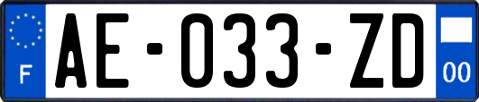 AE-033-ZD