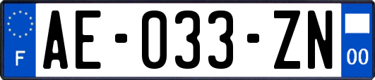 AE-033-ZN