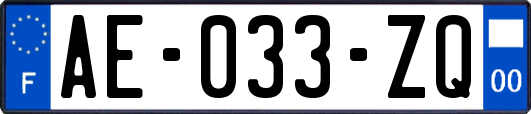 AE-033-ZQ