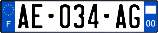 AE-034-AG