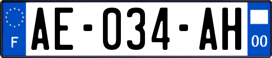 AE-034-AH