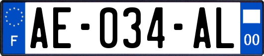 AE-034-AL