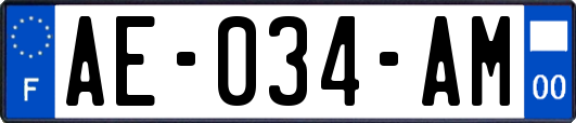 AE-034-AM