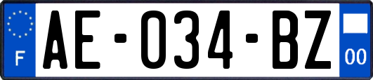 AE-034-BZ