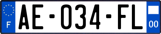 AE-034-FL