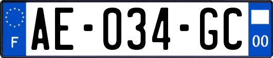 AE-034-GC
