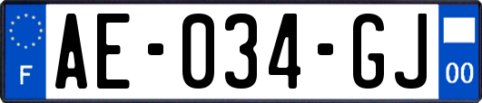 AE-034-GJ