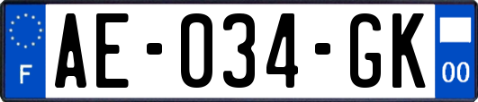AE-034-GK