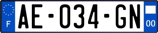 AE-034-GN