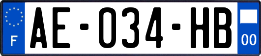 AE-034-HB