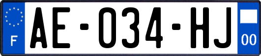 AE-034-HJ
