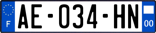 AE-034-HN