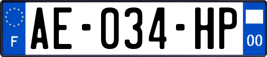 AE-034-HP