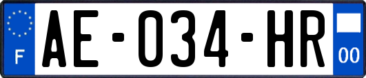 AE-034-HR