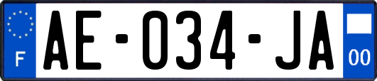 AE-034-JA