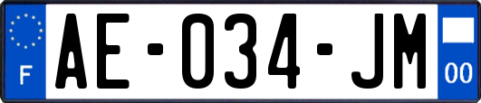 AE-034-JM