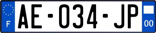 AE-034-JP