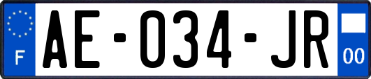 AE-034-JR