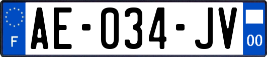 AE-034-JV