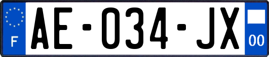 AE-034-JX
