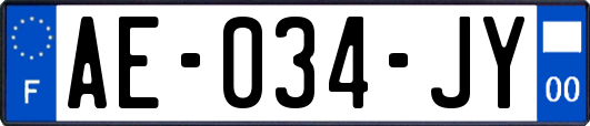 AE-034-JY