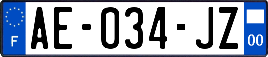 AE-034-JZ