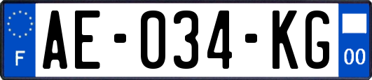 AE-034-KG