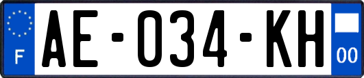 AE-034-KH