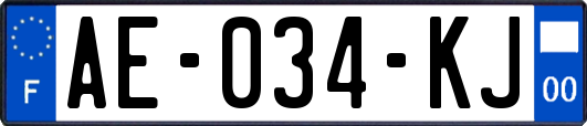 AE-034-KJ