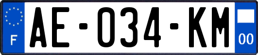 AE-034-KM