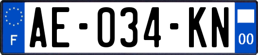 AE-034-KN