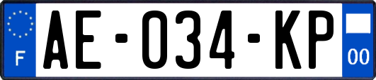 AE-034-KP