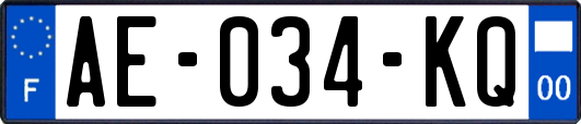 AE-034-KQ