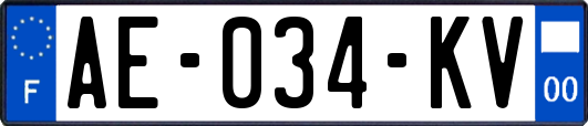 AE-034-KV