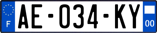 AE-034-KY