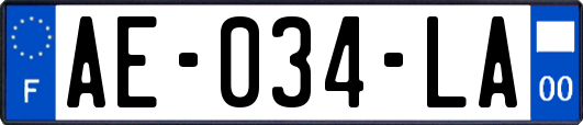 AE-034-LA