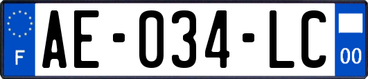 AE-034-LC