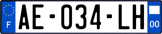 AE-034-LH