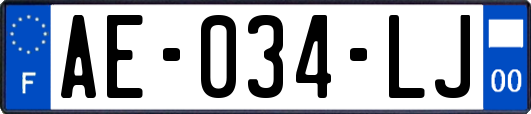 AE-034-LJ