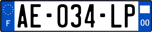 AE-034-LP