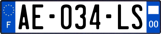 AE-034-LS