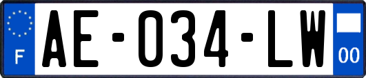 AE-034-LW