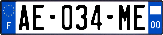 AE-034-ME