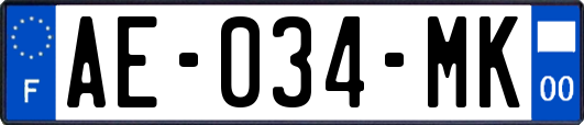 AE-034-MK
