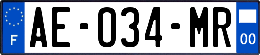 AE-034-MR