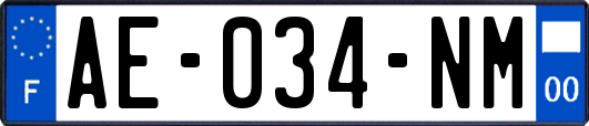 AE-034-NM