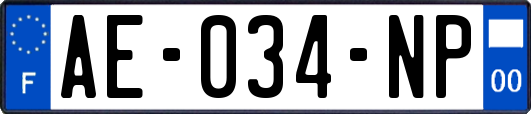 AE-034-NP