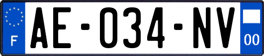 AE-034-NV