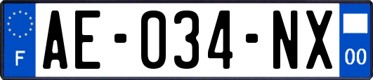 AE-034-NX